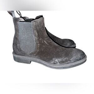 To Boot New York Men’s Chelsea Boots US 8